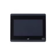   eXP20-TTA-DC-EX - HMI 4.3’’ TFT LCD, 65,536 szín, 24VDC tápfesz.,Win CE, Ethernet, IP66 / NEMA 4X