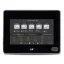 eXP40-TTA-DC - HMI 7’’ TFT LCD, 65,536 szín, 24VDC tápfesz., Win CE, Ethernet