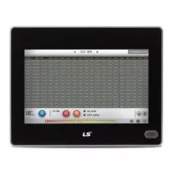   eXP60-TTA-DC-EX - HMI 10.2’’ TFT LCD, 65,536 szín, 24VDC tápfesz., Win CE, Ethernet, IP66 / NEMA 4X