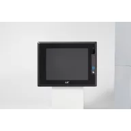   iXP2-0800D - HMI 8.4" TFT 16,777,216 szín, SVGA(800×600), 12/24VDC tápfesz., Win CE