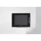 iXP2-0800D - HMI 8.4" TFT 16,777,216 szín, SVGA(800×600), 12/24VDC tápfesz., Win CE
