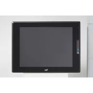   iXP2-1500D - HMI 15" TFT 16,777,216 szín, XGA(1024×768), 12/24VDC tápfesz., Win CE