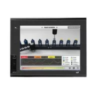   iXP70-TTA-AC - HMI 10.4" TFT 16,777,216 szín, SVGA(800×600), 100-240VAC tápfesz., Win CE