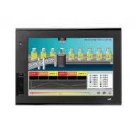   iXP90-TTA-DC - HMI 15" TFT 16,777,216 szín, XGA(1024×768), 12/24VDC tápfesz., Win CE